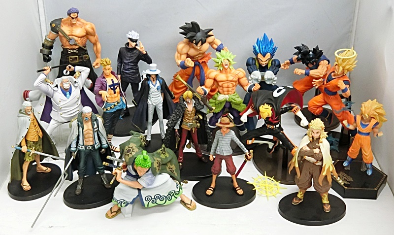 ヤフオク! -「呪術廻戦 22」(フィギュア) の落札相場・落札価格
