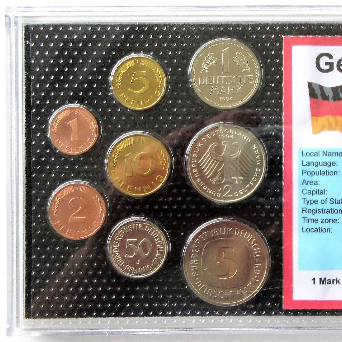 ヤフオク! -「ミントセット」(ヨーロッパ) (世界)の落札相場・落札価格