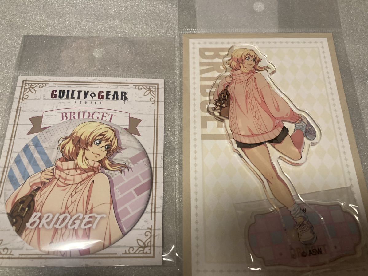 2023年最新】ヤフオク! -guilty gear グッズの中古品・新品・未使用品一覧