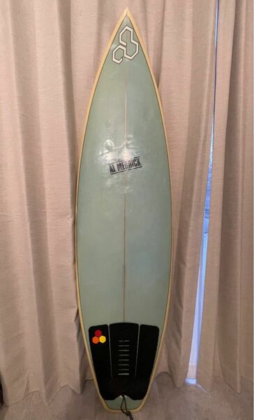 AL MERRICK FLYER アルメリック フライヤー 5’10”