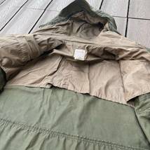 FILSON Wading Jacket Style 437 オールド　ビンテージ　フィルソン　フィッシング　ウェーディング　ジャケット　アウトドア　キャンプ_画像6