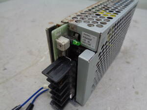 MK8606 コーセル （COSEL）スイッチング電源 ユニットタイプ PBA50F-15-N