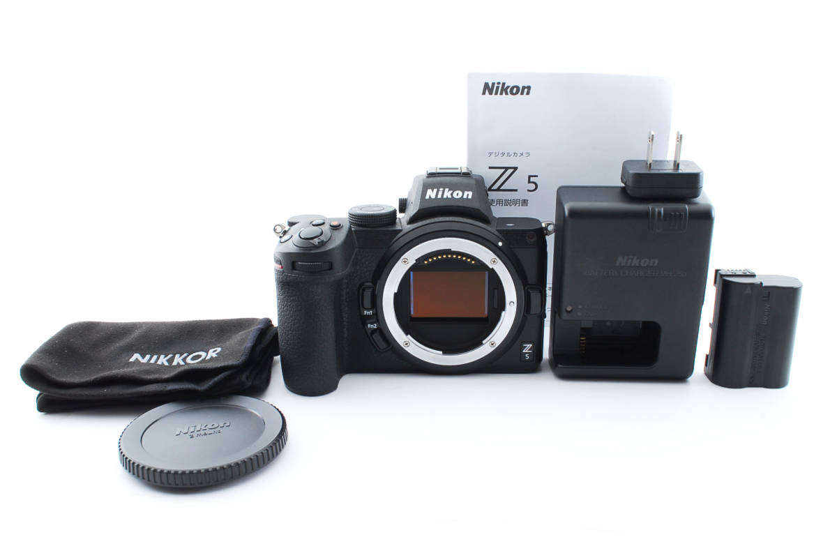 2023年最新】ヤフオク! -z5(ニコン)の中古品・新品・未使用品一覧