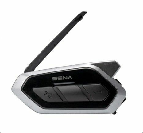 SENA　50R-02 シングルパック　SOUND Harman Kardon 【新品】