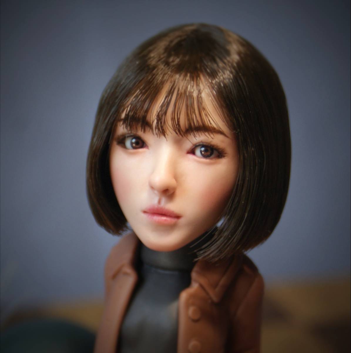 特別送料無料!】 海外ドール unidoll real body + おまけヘッド
