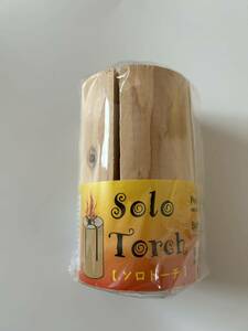  domestic production hinoki Solo torch Sweden torch 