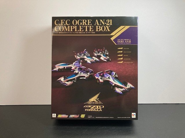 2023年最新】ヤフオク! -サイバーフォーミュラ フィギュア(おもちゃ