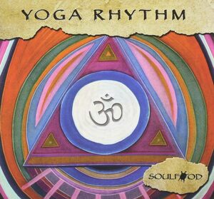 Yoga Rhythm Soulfood 輸入盤CD