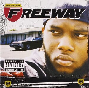 Philadelphia Freeway フリーウェイ 輸入盤CD