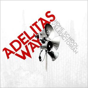 Home School Valedictorian Adelitas Way 輸入盤CD