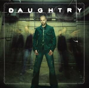 DAUGHTRY ドートリー 輸入盤CD