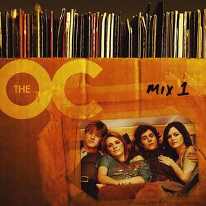 The O.C. Various Artists 輸入盤CD