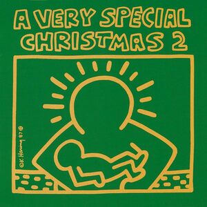A Very Special Christmas 2 ウィルソン・フィリップス 輸入盤CD