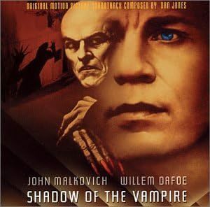 Shadow of the Vampire (2001 Film) Various Artists 輸入盤CD