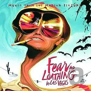 Fear And Loathing In Las Vegas: Music From The Motion Picture Ray Cooper (作曲) 輸入盤CD