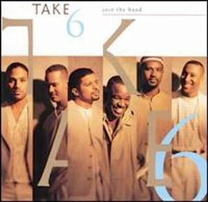 Join the Band TAKE 6 輸入盤CD