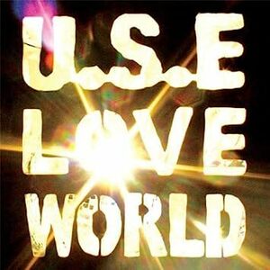 Loveworld (Dig) U.S.E. 輸入盤CD