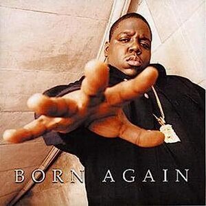 Born Again ザ・ノトーリアスB.I.G. 輸入盤CD