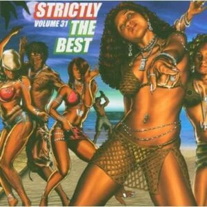 Strictly the Best Vol.31 Various Artists 輸入盤CD