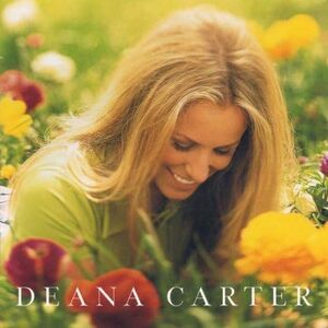 Did I Shave My Legs Deana Carter 輸入盤CD