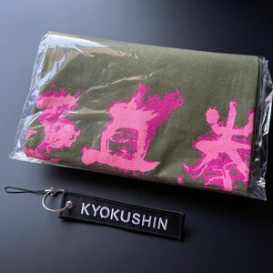 Tシャツセット　●極真空手◆多数出品　kyokushin karate