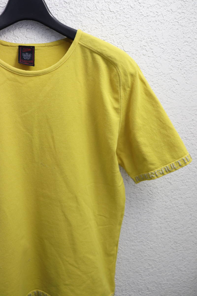 2023年最新】ヤフオク! -jean paul gaultier 48の中古品・新品・未使用