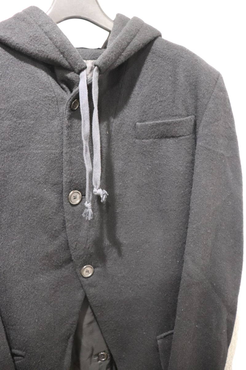 2023年最新】ヤフオク! -「ann demeulemeester ジャケット」(アンドゥ