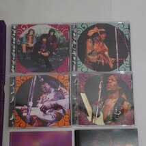 CD◆Jimi Hendrix ジミ・ヘンドリックス 3点セット◆USED美品_画像4