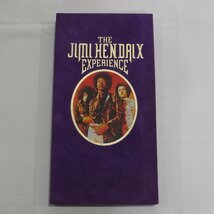 CD◆Jimi Hendrix ジミ・ヘンドリックス 3点セット◆USED美品_画像2