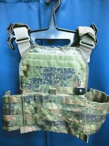 ZENTAURON plate carrier frekta-