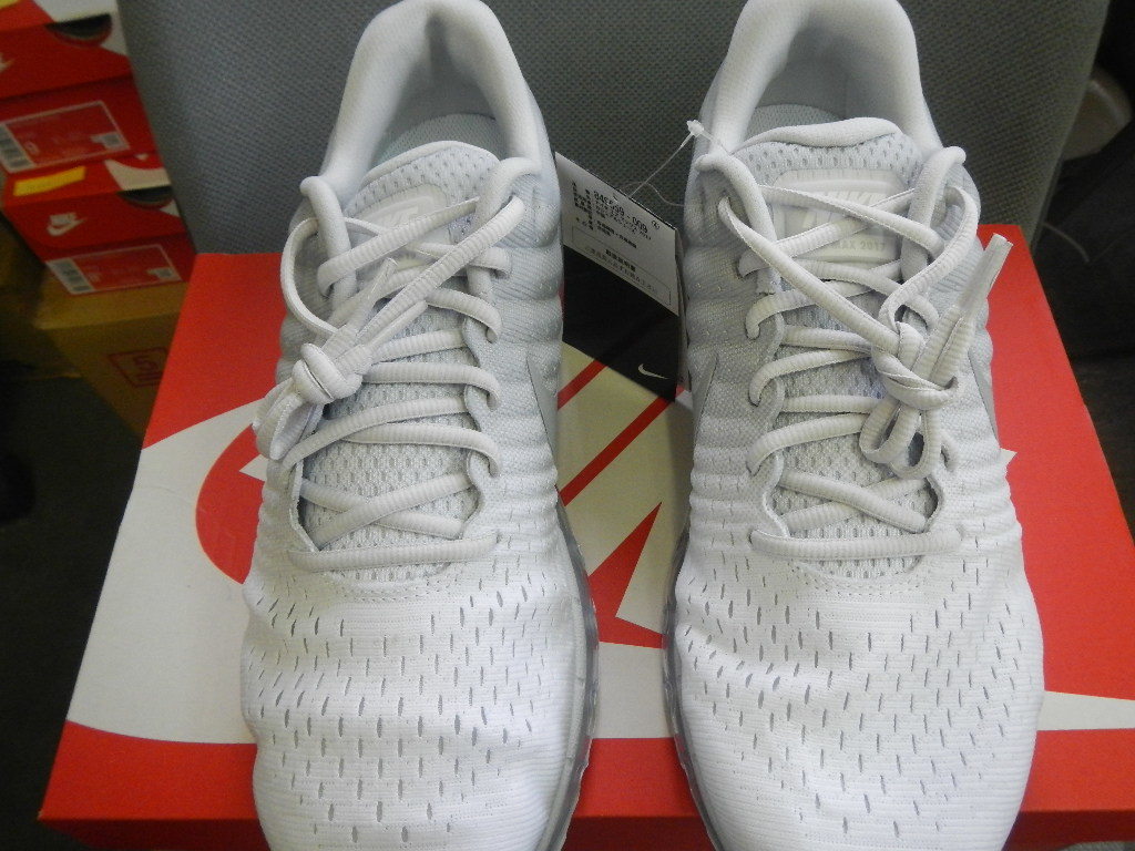 □売切り□未使用□NIKE ナイキ 28cm AIR MAX 2017 エア マックス 2017