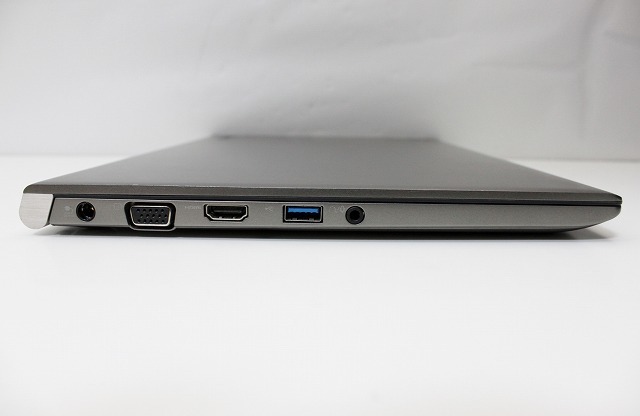 薄型 軽量 第7世代 Core i5 2.5GHz SSD256GB メモリ8GB 東芝 dynabook 