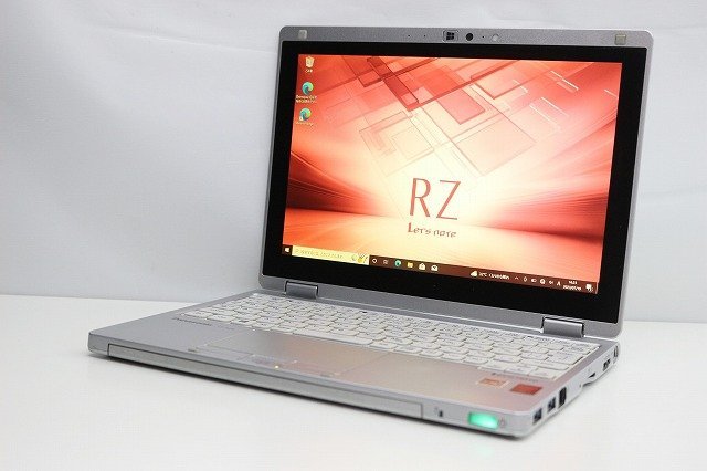 当店在庫してます! 新品・未開封 パナソニック CF-LV1UDAAS ノートPC