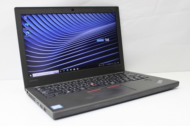 ヤフオク! -「thinkpad x270」(レノボ) (ノートブック、ノートパソコン