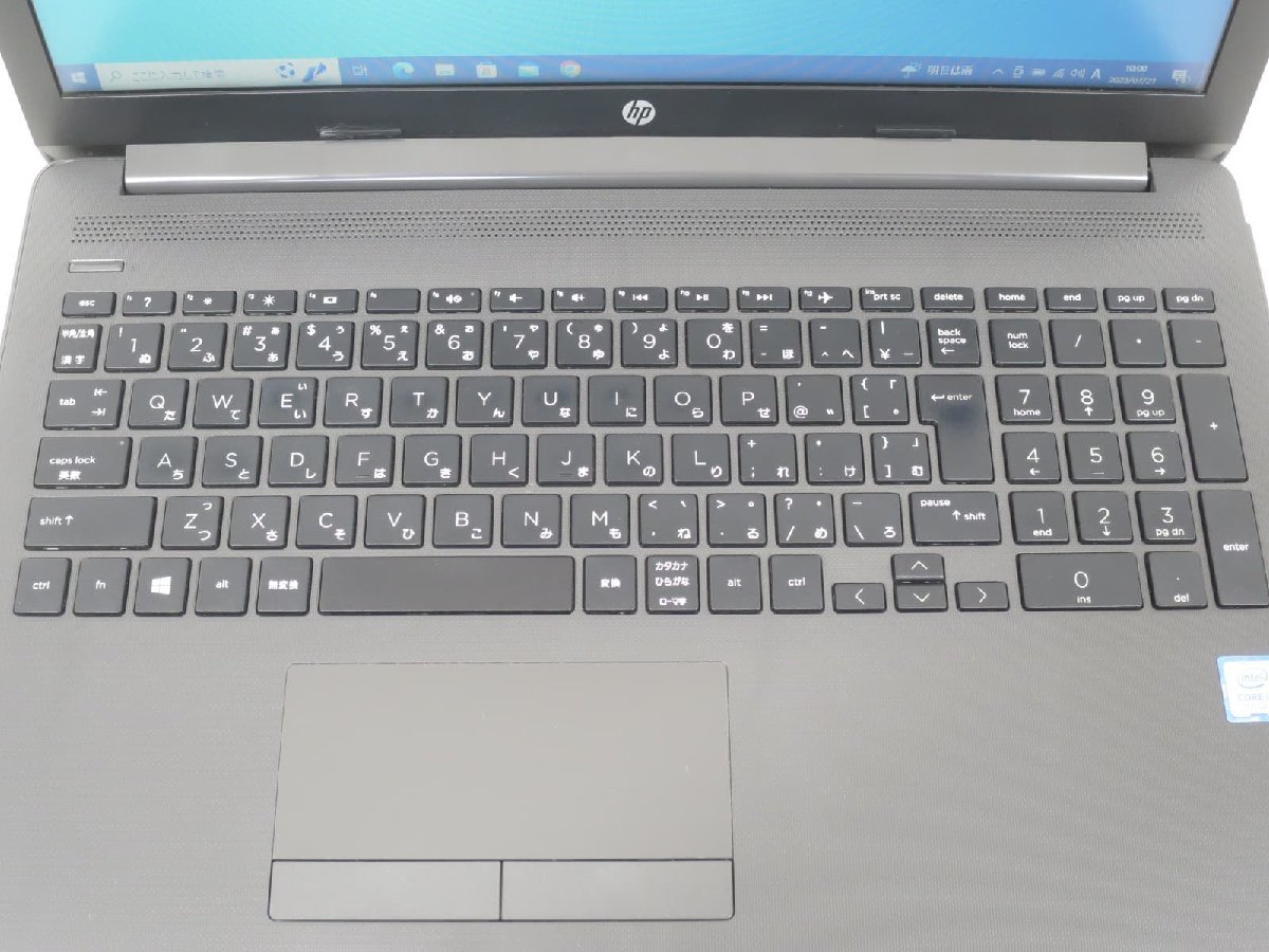 ○○【難あり】HP 250 G7 / i3-7020U / 8GBメモ | JChere雅虎拍卖代购