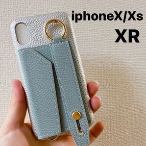 携帯カバー iphoneX Xs テン　テンエス XR テンアール