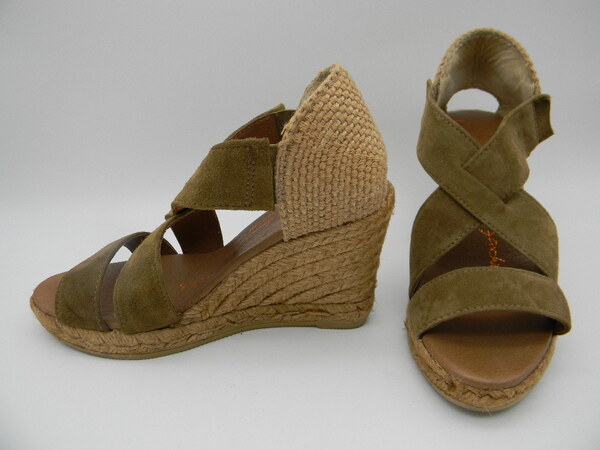 ◇*◆【 gaimo 】◆ サンダル(36サイズ)23cm位 スペイン製