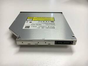 B2361)Panasonic UJ240 内蔵ブルーレイドライブ 厚さ12.7mm SATA 中古動作品