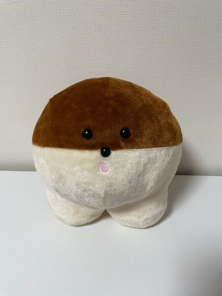 求心フレンズ 鈴カステラ BIGぬいぐるみ