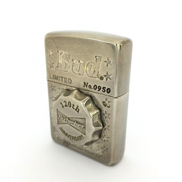 Yahoo!オークション -「バドワイザー zippo」の落札相場・落札価格