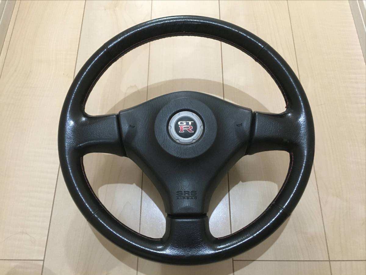 ヤフオク! -「32gtr」(ステアリング) (パーツ)の落札相場・落札価格