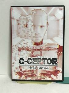 【G-ceptor G-セプター】G-ceptor G-セプター 最先端の医療テクノロジー別売DVD 日山健一★整体 足首の調整法