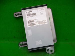  Volvo 40 series DBA-MB4164T audio amplifier 31384316 31384316 AA,34C025B/CV-134XV2-T