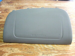  Heisei era 27 year Dyna LDF-KDY281 original passenger's seat airbag cover 