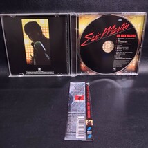 【エリック・マーティン】Eric Martin / MR.ROCK VOCALIST CD 2012年_画像3