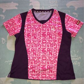 ★お洒落な卓球のユニフォーム juic