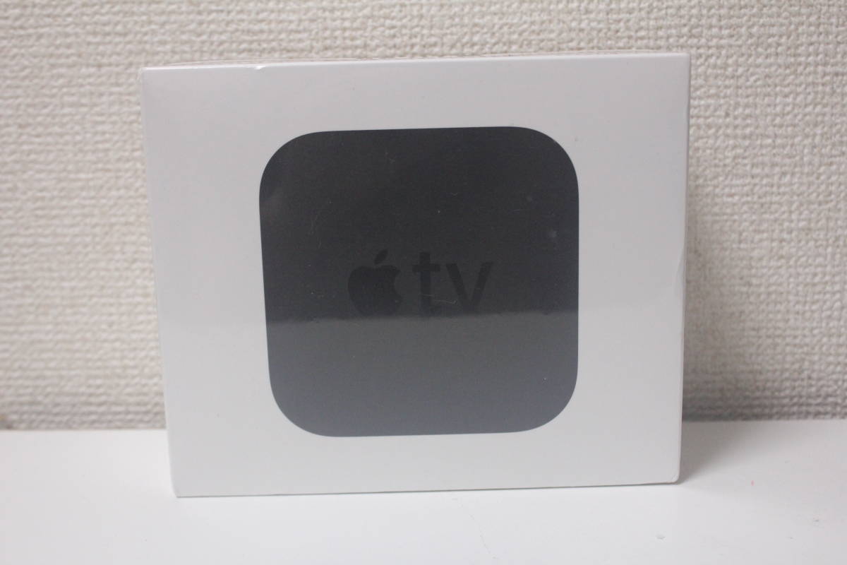 ヤフオク! -「apple tv 4k 32gb」の落札相場・落札価格