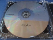 CD リッチー・ホウティン / DE9 コンバインド (2CD)_画像3