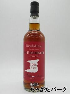  Caro ni23 year 1998tolinida- drum Old a Ryan s&ko Ray tas private bottle 52.6 times 700ml