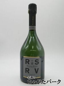 メゾン マム ＲＳＲＶ 4.5 白 正規品 750ml